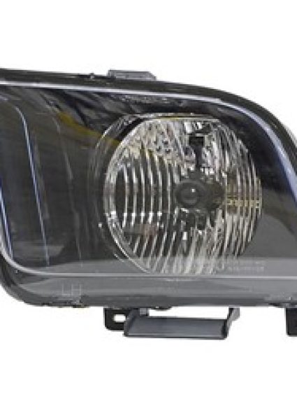 FO2502215C Front Light Headlight Lamp