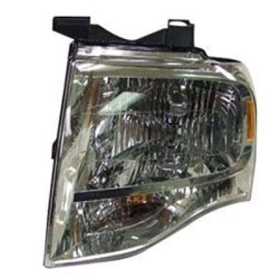 FO2502226C Headlight Lamp FO2502226C Headlight Lamp