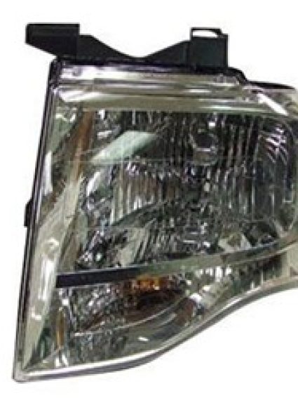 FO2502226C Front Light Headlight Lamp
