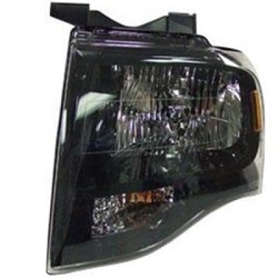 FO2502227C Headlight Lamp FO2502227C Headlight Lamp