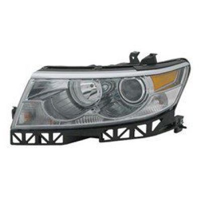 FO2502234C Front Light Headlight Lamp