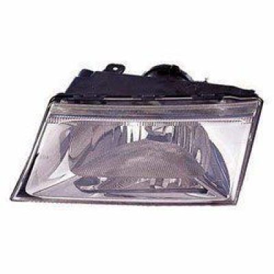 FO2502239C Front Light Headlight Lamp