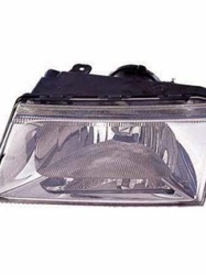 FO2502239C Front Light Headlight Lamp