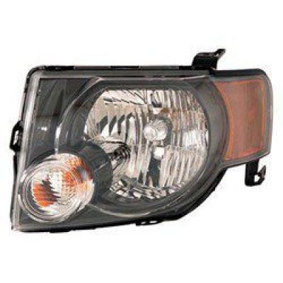 FO2502278C Composite Headlight Assembly FO2502278C Composite Headlight Assembly