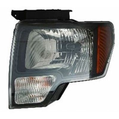 FO2502289C Headlight Lamp FO2502289C Headlight Lamp