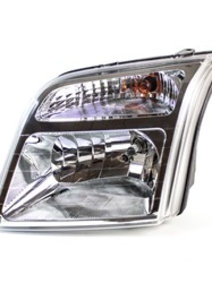 FO2502296C Front Light Headlight Lamp