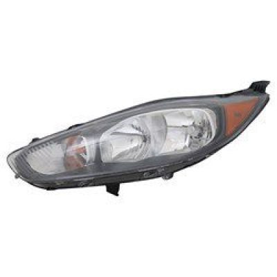 FO2502324C Composite Headlight Assembly FO2502324C Composite Headlight Assembly