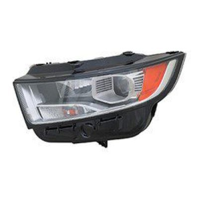 FO2502341C Headlight Lamp
