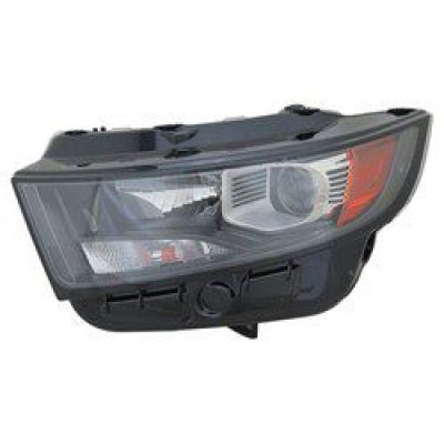 FO2502342C Headlight Lamp