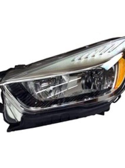 FO2502349C Front Light Headlight Assembly