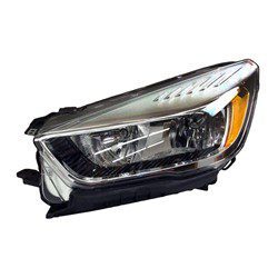 FO2502349C Headlight Assembly FO2502349C Headlight Assembly