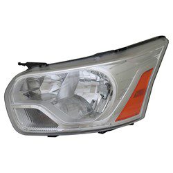 FO2502357C Composite Headlight Assembly FO2502357C Composite Headlight Assembly