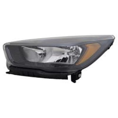 FO2502394C Headlight