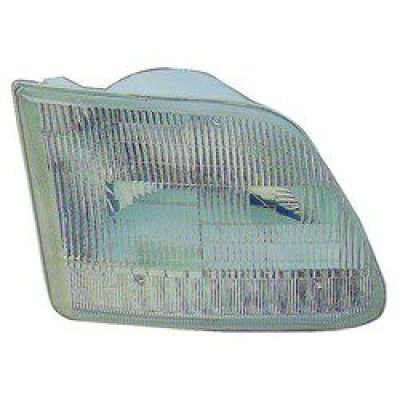 FO2503139C Headlight Lamp