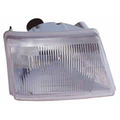 FO2503151C Headlight Lamp