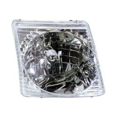 FO2503170C Headlight Lamp