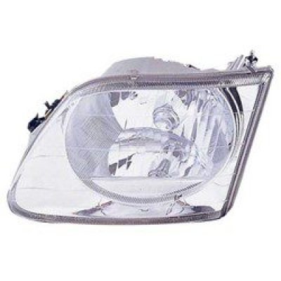 FO2503182C Headlight Lamp