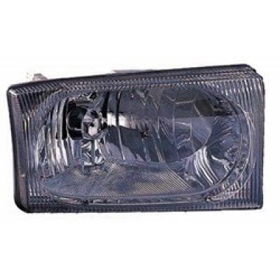 FO2503183C Passenger Side Headlight Lamp