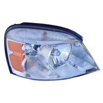 FO2503203C Front Light Headlight Lamp