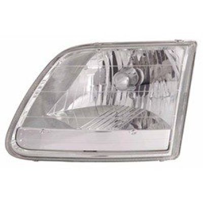 FO2502311C Headlight Lamp