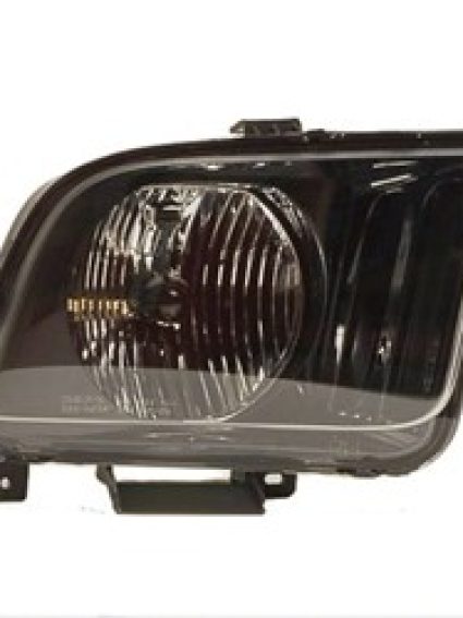 FO2503215C Front Light Headlight Lamp