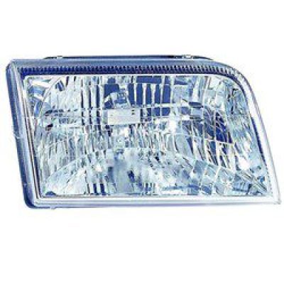 FO2503222C Front Light Headlight Lamp