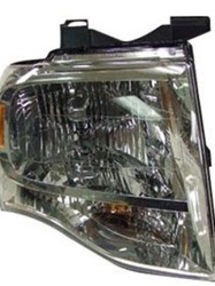FO2503226C Front Light Headlight Lamp