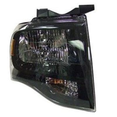 FO2503227C Headlight Lamp