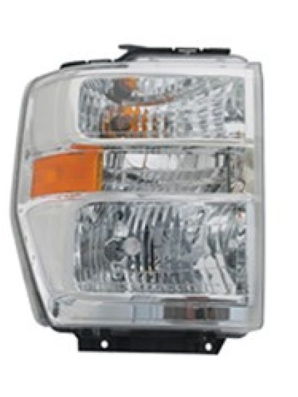 FO2503249C Front Light Headlight Lamp