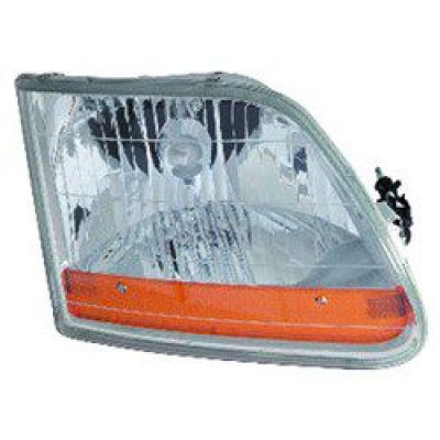 FO2503267C Headlight Lamp