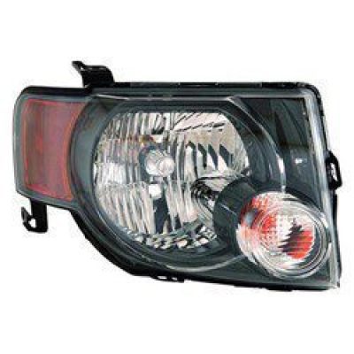 FO2503278C Composite Headlight Assembly FO2503278C Composite Headlight Assembly