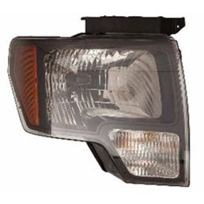 FO2503289C Headlight Lamp FO2503289C Headlight Lamp