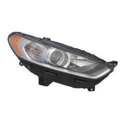 FO2503304C Headlight Assembly
