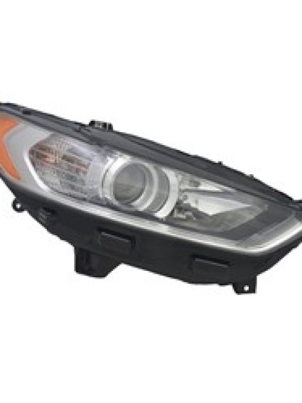 FO2503304C Front Light Headlight Assembly