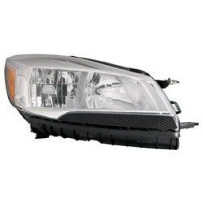 FO2503309C Headlight Lamp