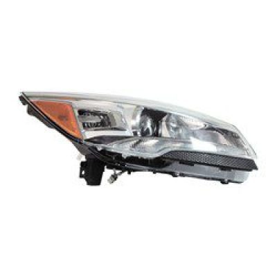 FO2503311C Headlight Lamp