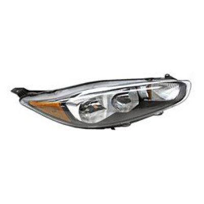 FO2503324C Composite Headlight Assembly