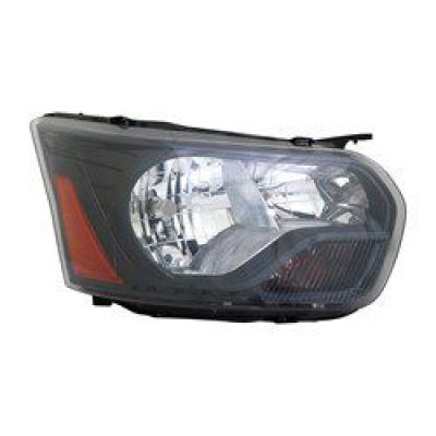 FO2503330C Composite Headlight Assembly