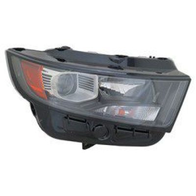 FO2503342C Headlight Lamp