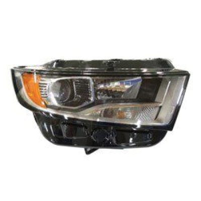FO2503343C Headlight Lamp