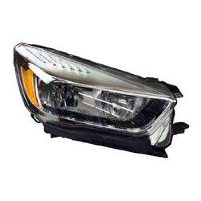 FO2503349C Headlight Assembly