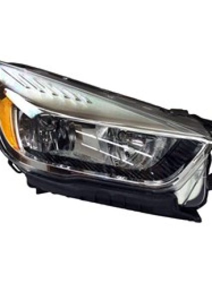FO2503349C Front Light Headlight Assembly