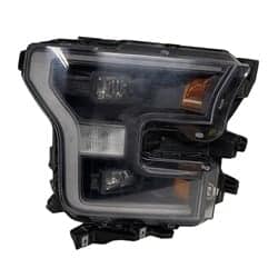 FO2503371C Passenger Side Headlight Assembly FO2503371C Passenger Side Headlight Assembly