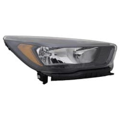 FO2503394C Headlight