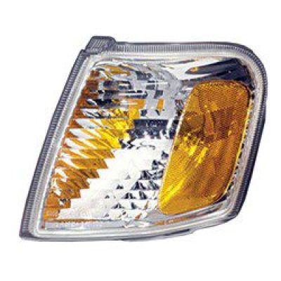 FO2520164C Park Lamp Lens & Housing