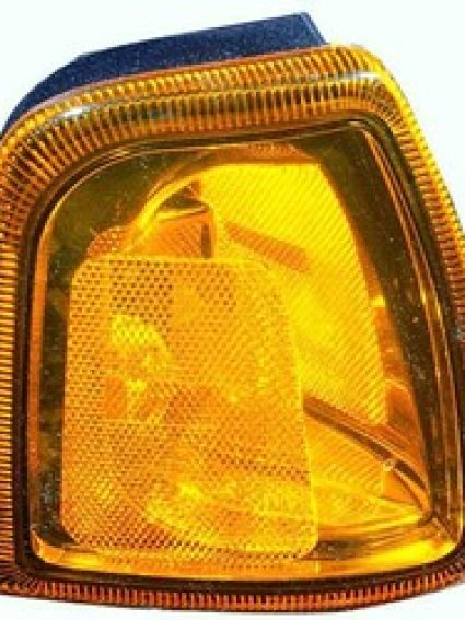 FO2520168C Front Light Signal Lamp Assembly Park/Signal