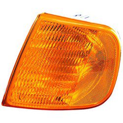 FO2520178C Park Lamp Lens & Housing FO2520178C Park Lamp Lens & Housing