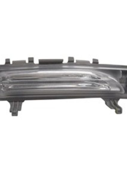 FO2520186C Front Light Park Lamp Assembly