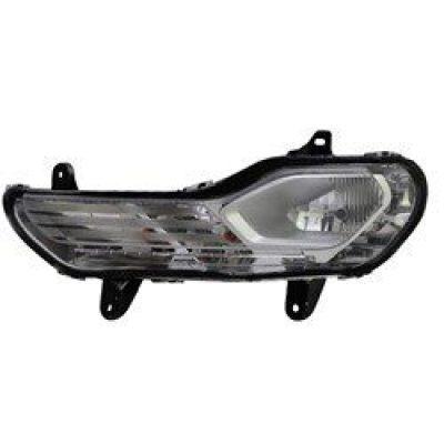 FO2520189C Park Lamp Assembly