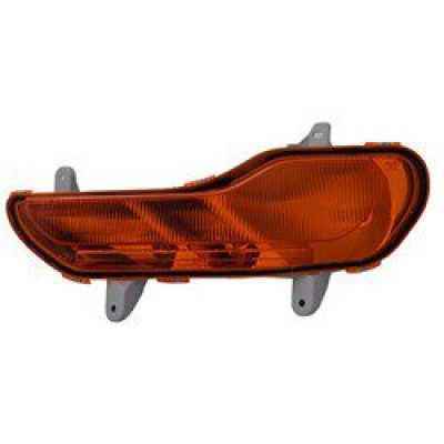 FO2520190C Park Lamp Assembly